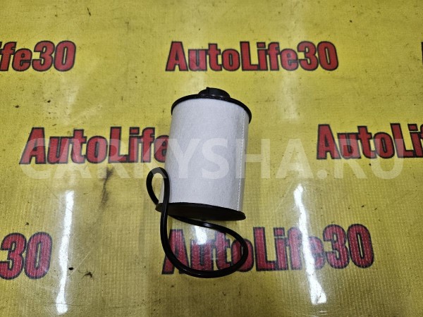 Фильтр топливный Audi Q3 