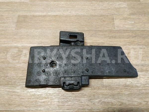 Наполнитель заднего бампера Opel Astra 