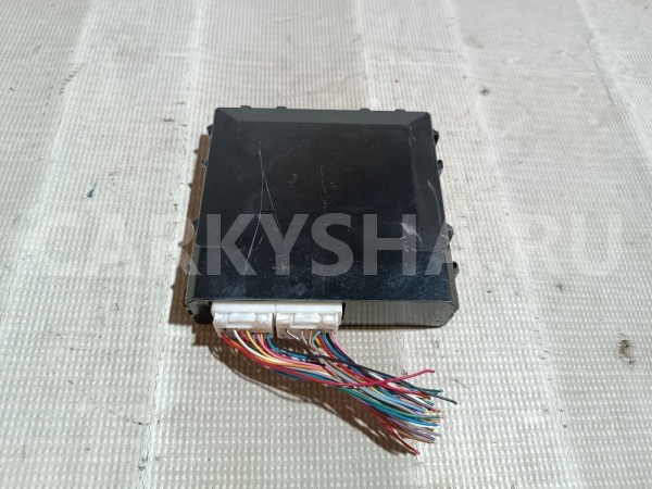 Блок электронный Lexus RX 