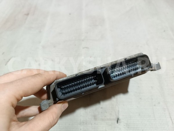 Блок управления АКПП Citroen C4 