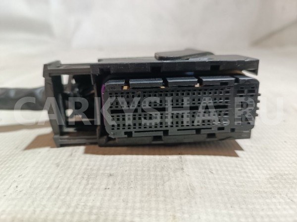 Разъем Ssang Yong Korando 