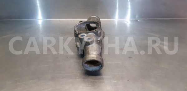 Корпус термостата Mercedes S600 W140 M120E60 6.0 Mercedes-Benz S-klasse 