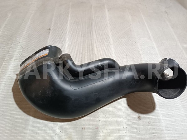 Воздухозаборник (наружный) Suzuki Grand Vitara 