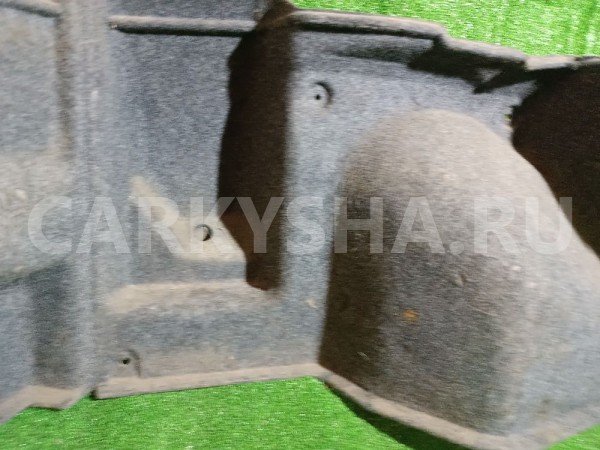 Обшивка багажника левая Mitsubishi i 