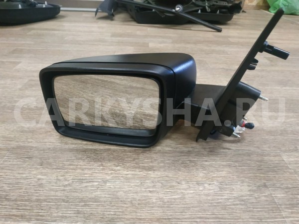Зеркало левое электрическое Land Rover Freelander 