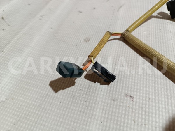 Проводка (коса) Toyota FunCargo 