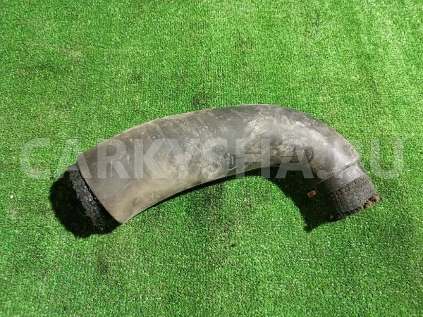 Патрубок интеркулера Hyundai Santa Fe 