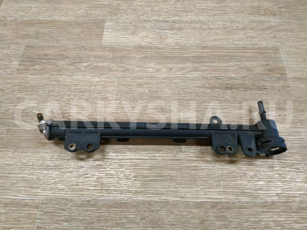 Рейка топливная (рампа) Volvo S40 