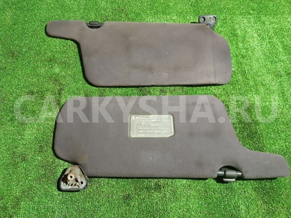 Козырек солнцезащитный (внутри) к-кт Nissan Cefiro 