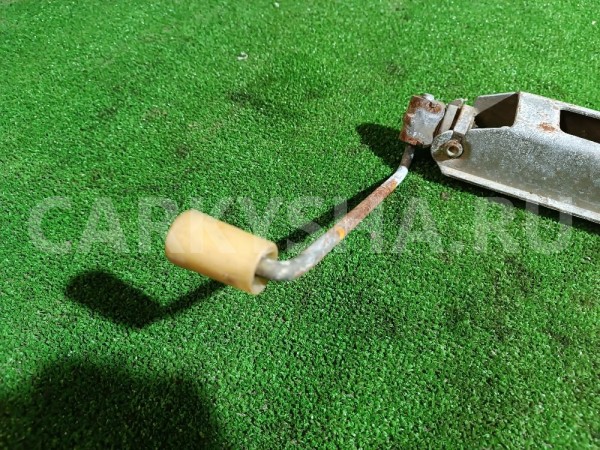 Домкрат ВАЗ (Lada) 2108 