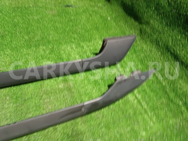 Рейлинги к-кт (планки на крышу) Vortex Tingo 