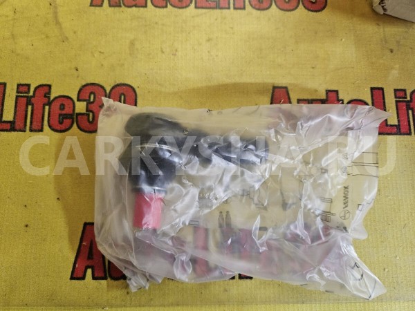 Наконечник рулевой Daewoo Matiz 