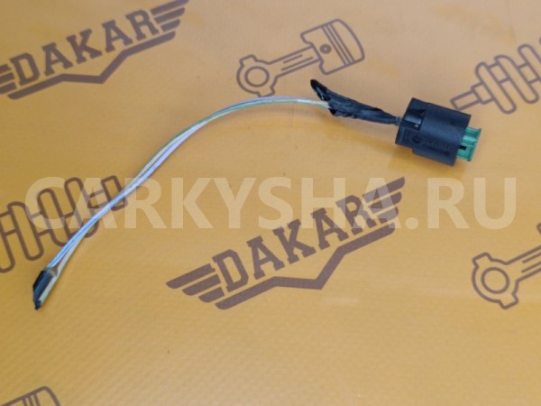 Разъём проводки двигателя Chevrolet Cruze J300 Chevrolet Cruze 