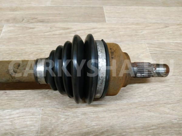 Привод правый Peugeot 308 