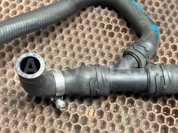 Шланг системы охлаждения BMW 3er 