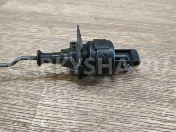 Замок двери передней правой Mercedes-Benz S-klasse 