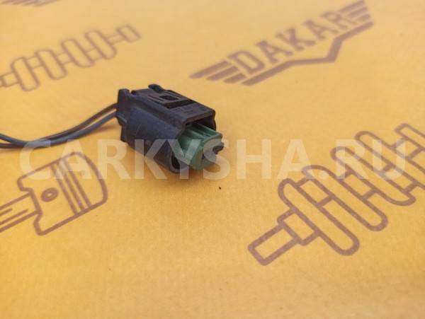 Разъём проводки двигателя Audi A4 B7 BFB 1.8 2007 Audi 200 