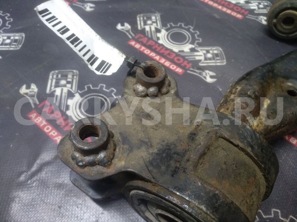 Передний левый рычаг подвески Mazda 3 bk Mazda 2 оригинальный номер B32H-34-300A