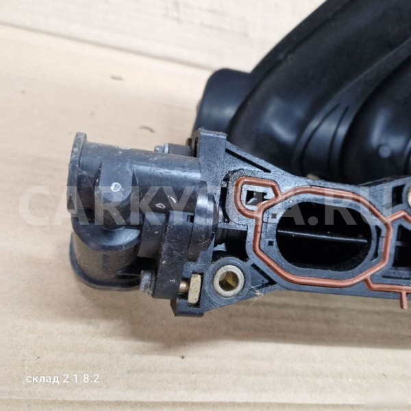 Коллектор впускной Nissan X-Trail, mr20de Nissan X-Trail 