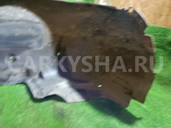 Локер передний левый Ssang Yong Rexton оригинальный номер 7971008B00