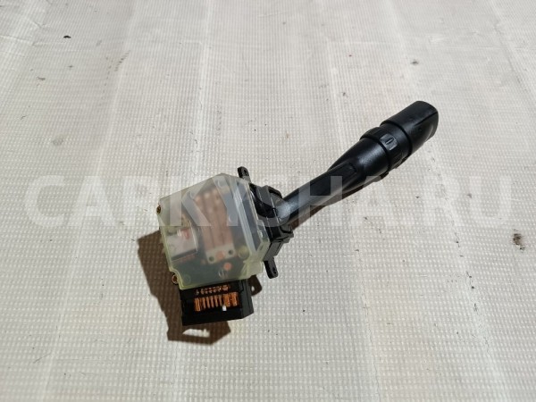 Переключатель поворотов подрулевой Ssang Yong Rexton оригинальный номер 8591009341