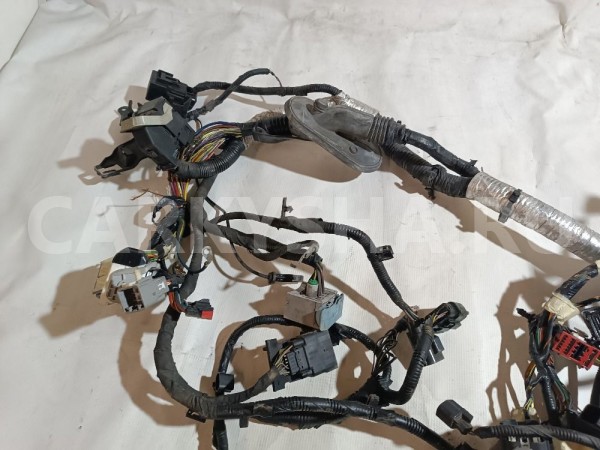 Проводка моторная Ford Mondeo 