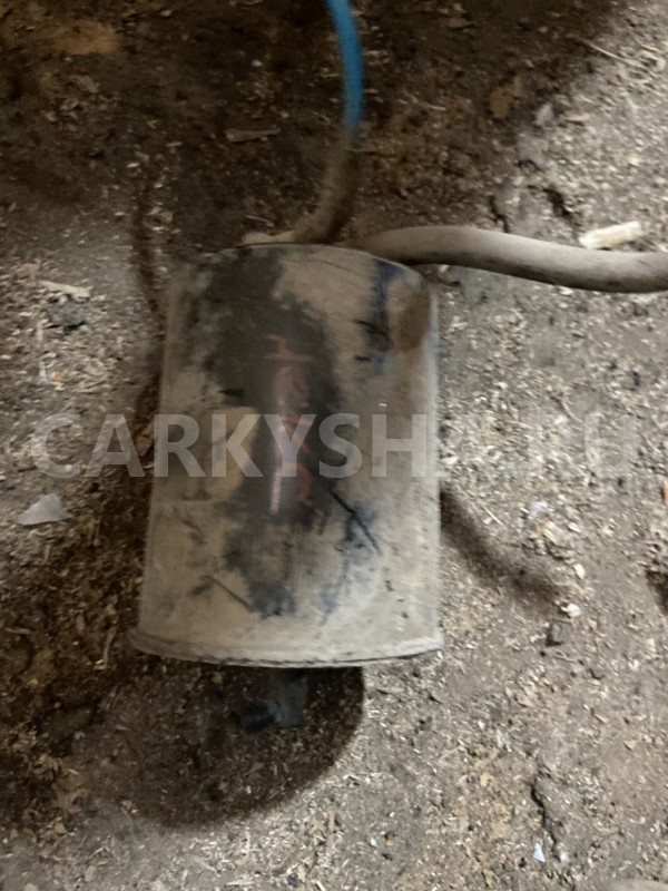 Абсорбер (фильтр угольный) Daewoo Nexia I рестайлинг (2008—2016) Daewoo Nexia оригинальный номер 96899985