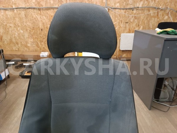 Сиденье переднее левое Volvo S40 