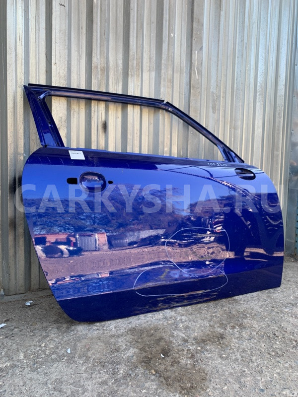 Дверь Mini Paceman 2012-2017 41009810592 R61, правая Mini Paceman 