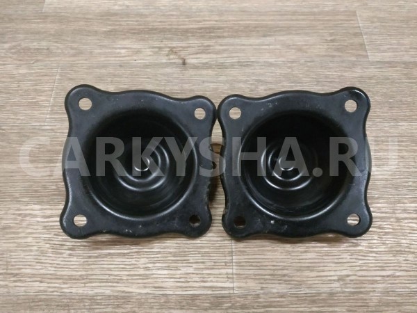 Крышка опоры заднего амортизатора Porsche Cayenne 