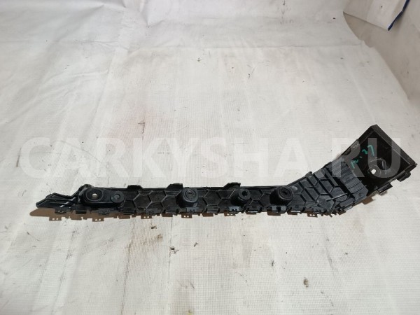 Кронштейн заднего бампера левый EXEED TXL оригинальный номер 602001288AA