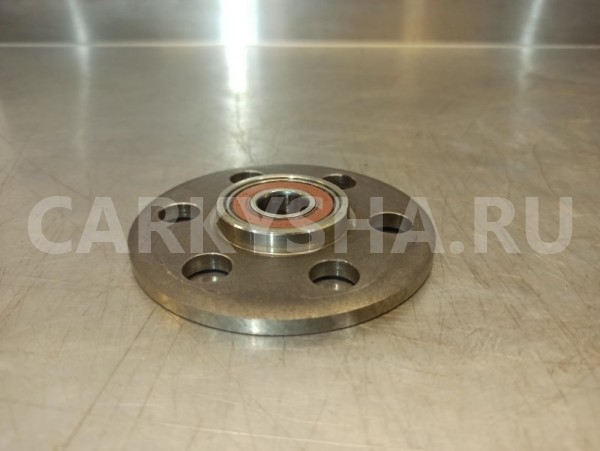 Подшипник коленвала задний Mazda Mazda3 BK Z6 1.6 Mazda 3 