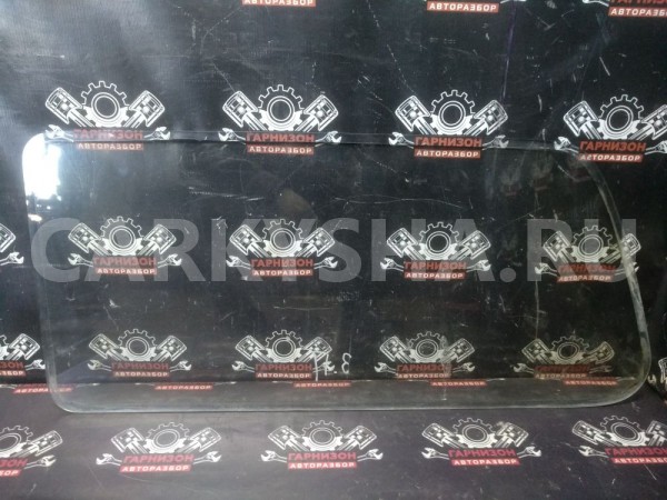 Стекло заднее глухое форточка ваз 2121 21213 Нива ВАЗ (Lada) Niva оригинальный номер 43R000881