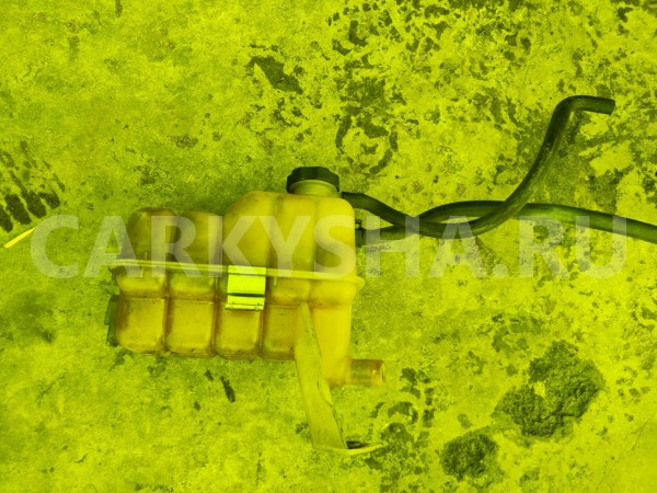 Бачок расширительный Cadillac Escalade 