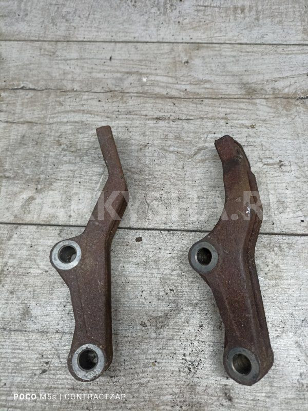 Кронштейн двигателя Nissan Murano Z50 (2002—2008) Nissan Murano оригинальный номер 30432JN00A