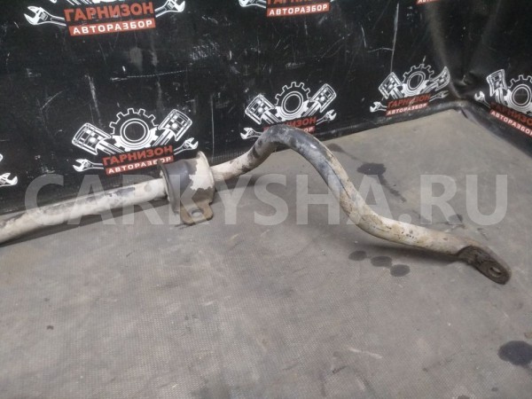 Передний стабилизатор Mazda 3 bk Mazda 2 оригинальный номер BP4L-34-151B