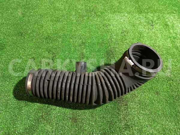 Патрубок воздушного фильтра Ssang Yong Rexton 