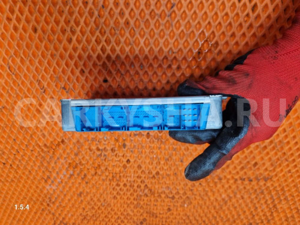 Блок управления акпп bmw e46 N46B20 2.0 BMW 3er оригинальный номер 7518709