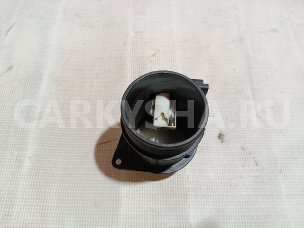 Датчик массового расхода воздуха Jaguar XF 