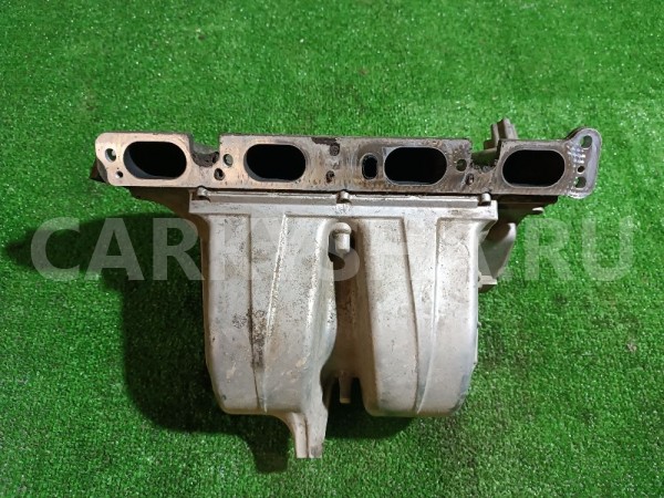 Коллектор впускной Opel Astra 