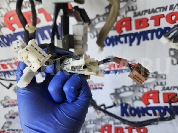 Проводка ДВС Nissan Teana 