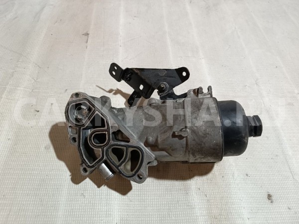 Корпус масляного фильтра Ford Mondeo 