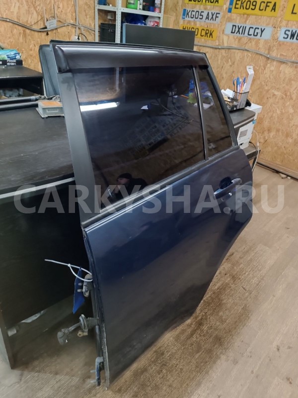 Дверь задняя левая Vortex Tingo 