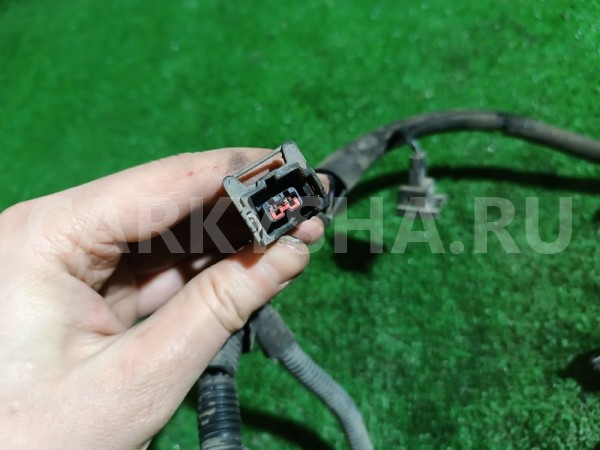 Проводка топливных форсунок Ford Focus 