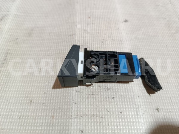 Кнопка противотуманки Hyundai Coupe 