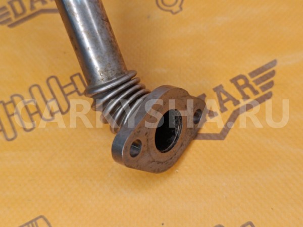 Трубка EGR Mercedes-Benz E200 KOMPRESSOR W211 Mercedes-Benz E-klasse 