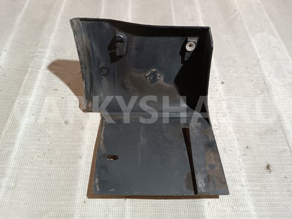 Накладка порога правая наружная Land Rover Range Rover 