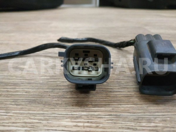 Разъем Land Rover Freelander 