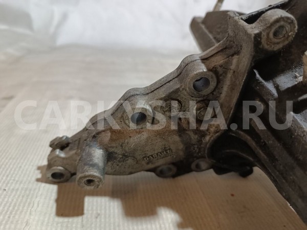 Насос водяной (помпа) Toyota Mark II 