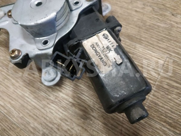 Стеклоподъемник электр. задний правый Chevrolet Lacetti 